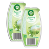 Air Wick Morning Rain Gyöngyvirág Illatosító Gél 2x150g