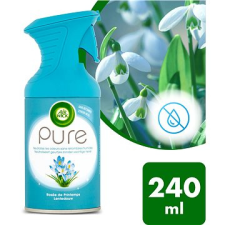 Air Wick Spray Pure - Tavaszi szellő 240 ml tisztító- és takarítószer, higiénia