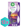  Air Wick Stick Up légfrissítő illatosító korong 2X30g/csg levendula KARTON - 12 db