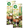 Air Wick Szantálfa és Lágy Vanília Pálcikás légfrissítő folyadék 2x30ml