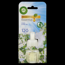 Air Wick utántöltő légfrissítő készülékhez - Frissen mosott ruha 19 ml tisztító- és takarítószer, higiénia