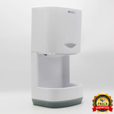 Airblade Infrás Automata Kézszárító , 1000W (P-RS88K-38) kézszárító