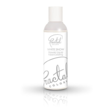  Airbrush ételfesték 100ml - Fehér sütés és főzés