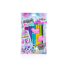  Airbrush utántöltő filcek, 10 db-os bébiplüss