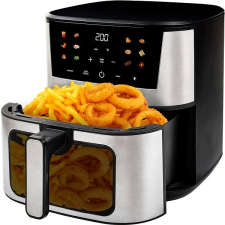 AirCook Q60 XXL Pro fritőz