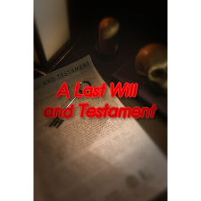 Airem A Last will and Testament: Adventure (PC - Steam elektronikus játék licensz) videójáték