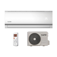 Airfel LTXM25NV1B / LRXM25NV1B 2,8 kW inverteres split klíma DAI-KLI-100 split klíma