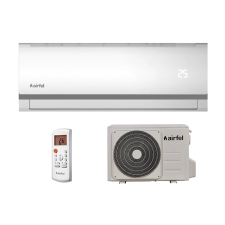  Airfel LTXM50NV1B / LRXM50NV1B 5,3 kW inverteres split klíma (LTXM50NV1B / LRXM50NV1B) split klíma