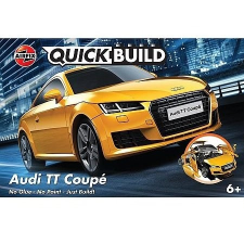  Airfix Audi TT Coupe (J6034) makett