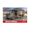 AIRFIX Austin K2/Y Ambulance autó makett 1:35 (A1375)