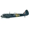  Airfix Bistol Blenheim MK1f 1:72 (A04059)