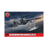 AIRFIX Blackburn Buccaneer S.2 repülőgép makett 1:48 (A12012)
