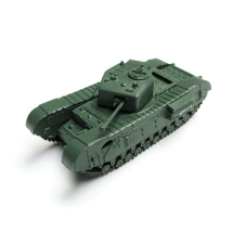 AIRFIX Churchill MkVII Tank műanyag modell (1:76) makett