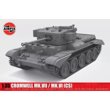  Airfix Cromwell Mk.VII / Mk.VI (CS) 1:35 (A1388) makett