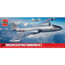  Airfix English Electric Canberra B.2 1:72 (A05065) makett
