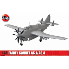  Airfix - Fairey Gannet AS.1/AS.4 1:48 makett repülő (A11007) makett
