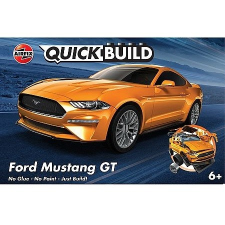  Airfix Ford Mustang GT (J6036) makett