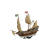 AIRFIX Golden Hind hajó műanyag modell (1:72) (09258V)
