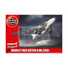 AIRFIX Handley Page Victor B.Mk.2 repülőgép makett 1:72 (A12008) makett