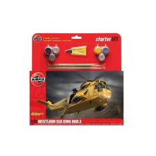  Airfix Hanging Gift Set Westland Sea King HAR.3 1:72 (A55307B) makett