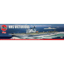  Airfix HMS Victorious 1:600 (A04201V) makett