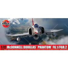  Airfix McDonnell Douglas Phantom FG.1/FGR.2 1:72 (A06019A) makett