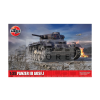 AIRFIX Panzer III AUSF J harcjármű makett 1:35 (A1378)