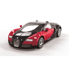 AIRFIX Quickbuild Bugatti Veyron autó modell makett