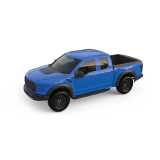 AIRFIX Quickbuild Ford F-150 Raptor autó műanyag modell makett