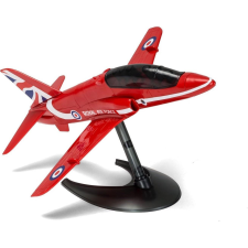 AIRFIX QUICKBUILD Red Arrows Hawk J6018 (J6018) kreatív és készségfejlesztő
