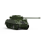 AIRFIX Sherman Firefly harckocsi műanyag modell (02341)