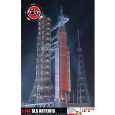  Airfix SLS Artemis Gift Set 1:144 (A50202) makett