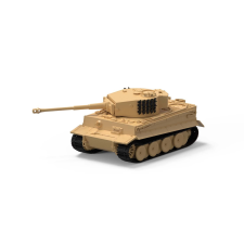 AIRFIX Tiger 1 tank műanyag modell (1:72) makett