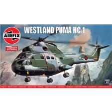  Airfix Westland Puma HC.1 1:72 (A03021V) makett