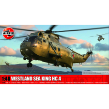 Airfix Westland Sea King HC.4 1:48 (A11008) makett