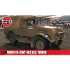  Airfix WWII RAF 15-cwt 4 x 2 G.S. Truck 1:48 (A03313A)