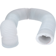  AIRFLEX CSŐ FEHÉR beépíthető gépek kiegészítői