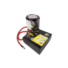 Airman ResQ Compressor (kerekekhez, 13"-19") motor gumi
