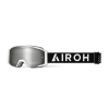 AIROH Blast XR1 motocross szemüveg fehér