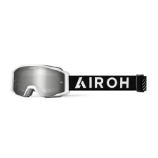 AIROH Blast XR1 motocross szemüveg fehér motoros szemüveg