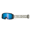 AIROH Blast XR1 motocross szemüveg fekete matt