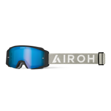 AIROH Blast XR1 motocross szemüveg fekete matt motoros szemüveg