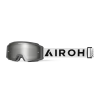 AIROH Blast XR1 motocross szemüveg sötét szürke