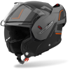 AIROH MATHISSE 2 Genius 2025, matt narancssárga, L