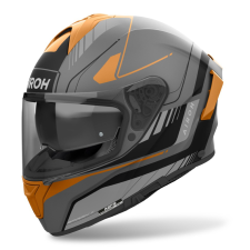 AIROH SPARK 2 Chrono zárt motoros bukósisak matt arany bukósisak
