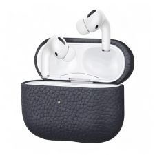 AirPods Valódi Marhabőr Tok - AirPods Pro 2 fülhallgató, fejhallgató tok