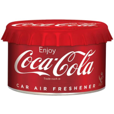 Airpure Coca Cola légfrissítő, Coca Cola Original illatú illatosító, légfrissítő