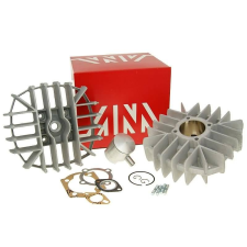 Airsal Airsal racing hengerszett 63.2cc 46mm - Puch Maxi egyéb motorkerékpár alkatrész