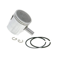 Airsal Airsal sport dugattyú készlet 105.3cc 52mm - Honda Yupi 90 egyéb motorkerékpár alkatrész