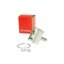 Airsal Airsal sport dugattyú készlet 49.4cc 40mm - Peugeot (állóhengeres, vízhűtéses) egyéb motorkerékpár alkatrész